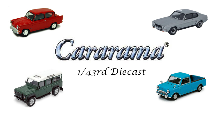 Cararama Nov 2024