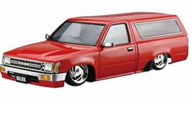 1/24 YN86 Hilux new old Skool '95