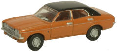 1/76 Ford Cortina Mk3 (Copper brown)